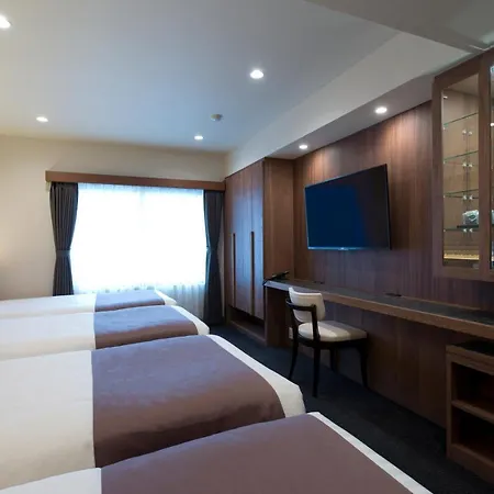Kadoya Hotel-2